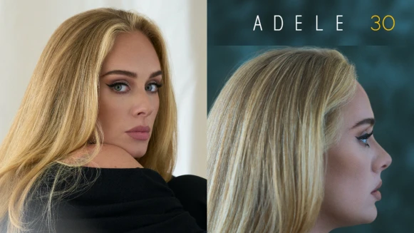 愛黛兒Adele專輯《30》11月19日發行!離婚後成為更好的人,動人自白「愛你自己,不失去自我,人生就會通透。」
