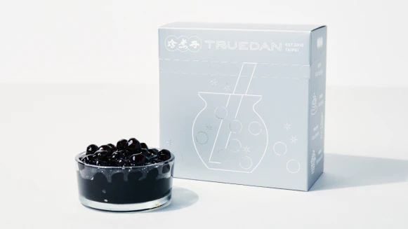 《珍煮丹》推出即食珍珠組合！5種不同口味，在家就能輕鬆還原珍珠Q彈口感