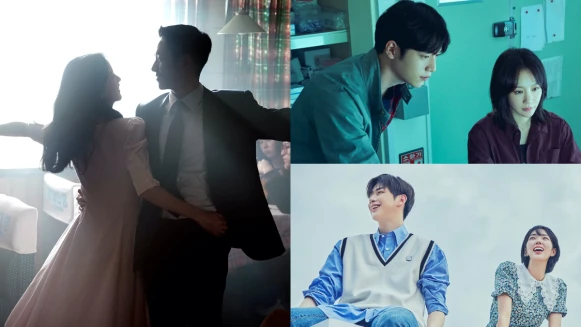 Disney+ 韓劇官宣!丁海寅+BLACKPINK Jisoo《雪降花》、趙寅成+韓孝周,還有徐康俊、姜丹尼爾都看得到