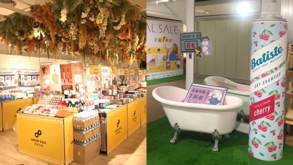 放大10倍購物歡樂在【零零特賣】天天都是周年慶