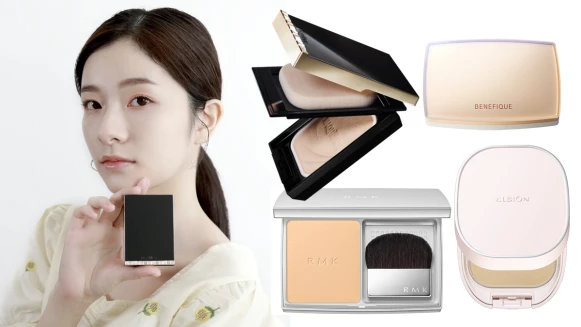 粉餅可以怎麼用?三種用法一次公開!2021專櫃與開架粉餅13款推薦