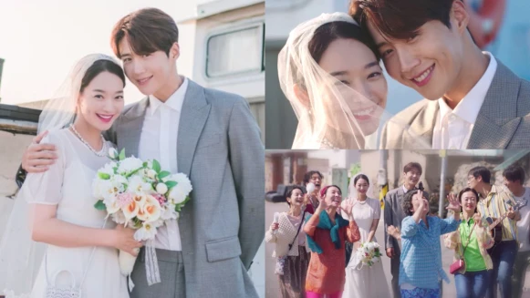 《海岸村恰恰恰》圓滿大結局!每個人都是主角的共感故事「只要有珍貴回憶,『存在』就永遠不會消失!」