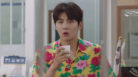  韓國K演員醜聞指向金宣虎！經紀公司全體消失超過24小時未發表立場，韓媒、製作團隊懟「最差危機處理！」