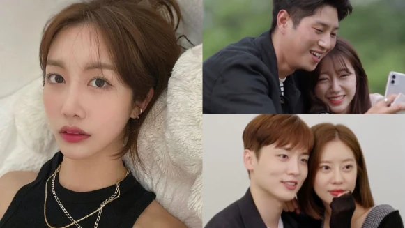 虐心韓綜《換乘戀愛》第2季確認製作!韓串流平台 TVING預計2022台灣推出,看不完的韓劇韓綜要來了!