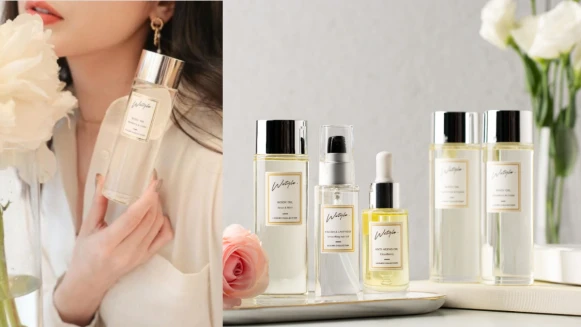 Wstyle精華油三大熱銷款妳愛誰?M編大推極地雲莓青春油、小蒼蘭&薰衣草護髮油,讓臉蛋、肌膚到頭髮都自體發光美翻!