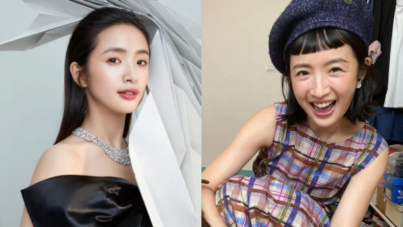 林依晨當媽啦！平安生下天秤女寶寶，今年最幸福的生日禮物