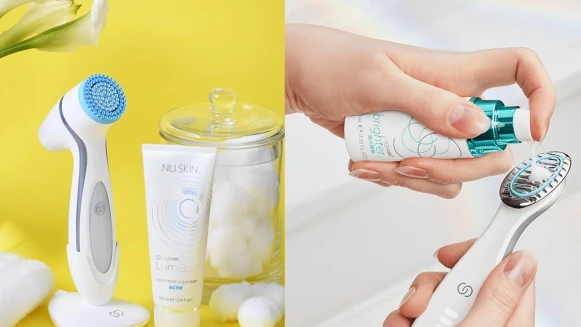 在家也能輕鬆保養!每13.4秒賣一台的超強美容保養神器大解密 打造居家美容SPA超簡單