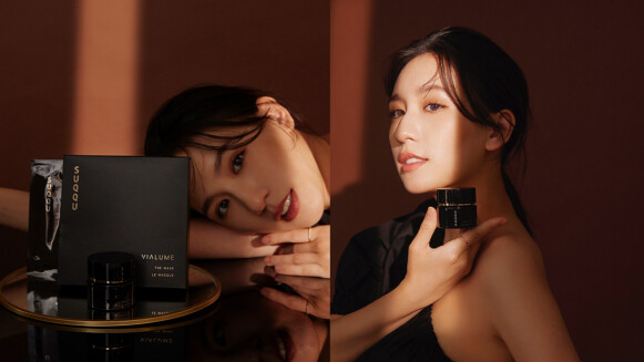 無可取代的高級感,SUQQU「頂級高光」改寫肌膚美力,週年慶選品聚焦攻略請收!