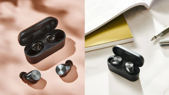 讓M編激動大推的超完美耳機來了！「Technics真無線藍牙耳機」帶來精品級的聽感，讓人徹底沉浸只有自己的極致音質世界！