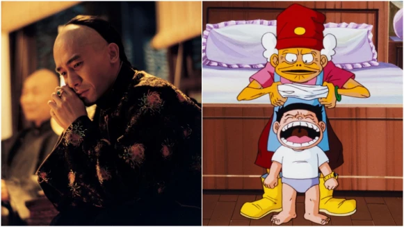 金馬影展2021亞洲強片亮點：《魔法阿媽》《海上花》全新修復，《指考風暴》《我願意》探討爭議話題