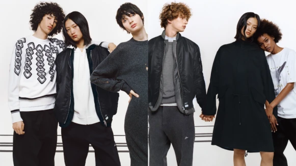 Loro Piana x 藤原浩全新聯名系列，頂級質料、中性風格、極佳功能性…等設計，男女皆宜！