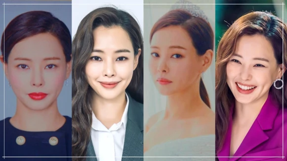 《雙重人生》姜美娜整型回歸？DNA相符「最忙女主角」李荷妮大問為什麼！真是雙胞胎還是被調包？