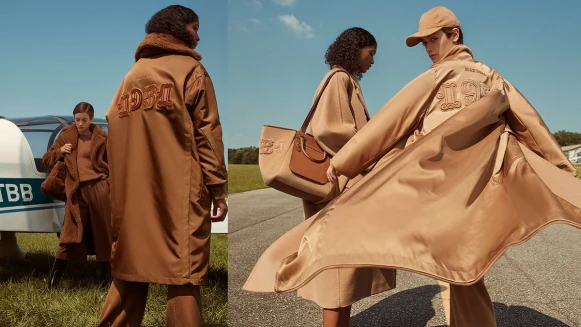 女力綻放70周年的Max Mara，多款雋永經典以全新風格魅力登場，齊聚微風南山旗艦快閃店等妳造訪體會！