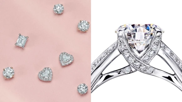 鑽戒怎麼買？訂婚跟結婚戒指不一樣？鑽戒5大常見問題與推薦 (附售價