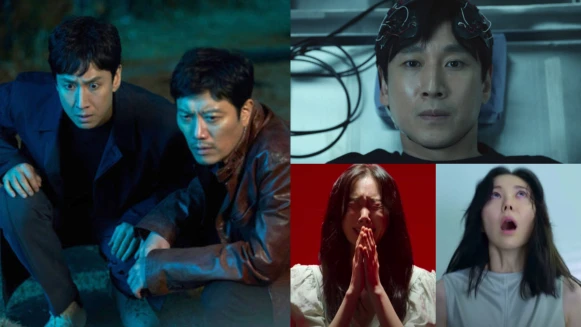 Apple TV+首部韓原創《DR.BRAIN》4大看點!李善均、朴熹洵聯手,驚悚燒腦、特效滿點,震撼解開生死謎團!