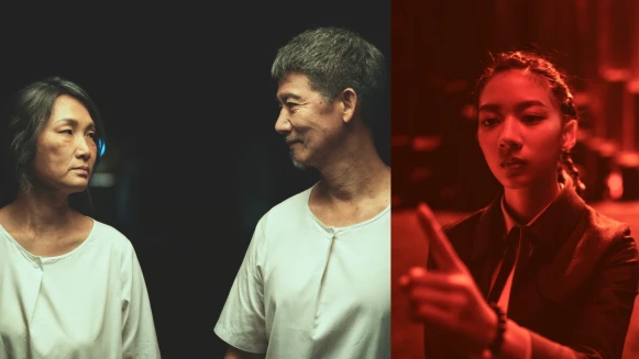 九把刀奇幻大片《月老》柯震東爸媽也來與眾星們尬一咖飆戲睡四天？