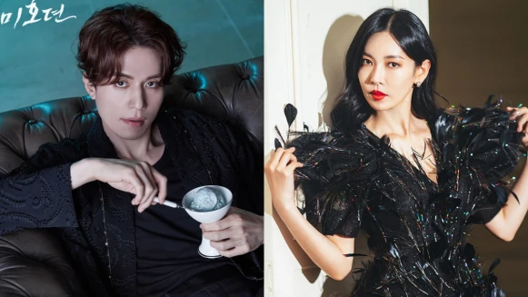 李棟旭《九尾狐傳2》確認製作!金素妍 有望成為新女主?全新組合新氣象,劇迷卻喊「先不要」?