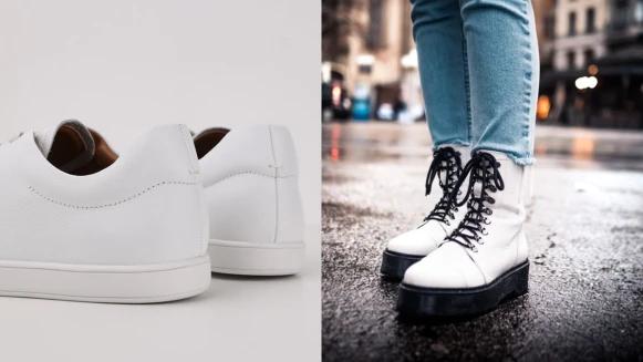 雨季來臨必學8招快速乾鞋技巧，韓國人這招簡單又實用