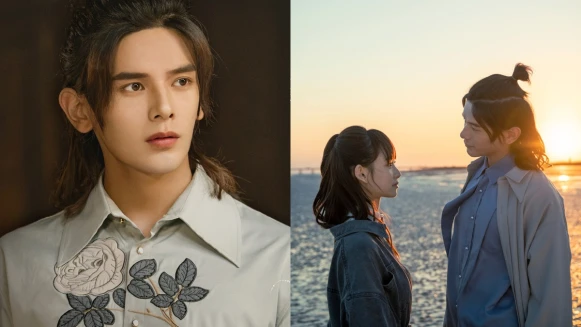 《夢見獅子》3大看點!姚弛化身天才製作人,搭檔《唐人街》牙套妹殺手創新京劇