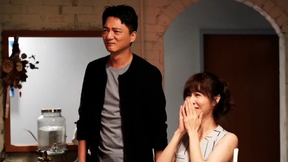 《俗女養成記2》陳嘉玲紅到海外啦!並列《文森佐》奪國際東京戲劇節獎