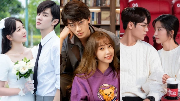 2021年10部必看高分小眾陸劇!《我在他鄉挺好的》社畜辛酸,《放學別走》治癒校園