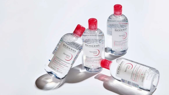 史上空瓶率最高！快速抗敏穩定膚況，連毛孔都能潔淨的全能貝膚黛瑪小紅水！秒殺級雙11破盤價NT1111～有瘋搶缺貨預感！必須手刀囤貨