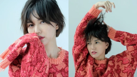 孫燕姿帶來全新單曲〈匿名萬歲〉！探討網路世界：「匿名是有些膽小的行為。」