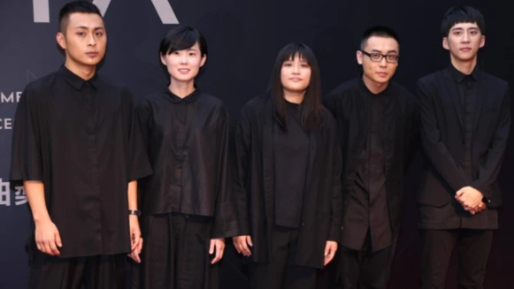 草東沒有派對鼓手蔡憶凡驚傳陳屍防疫旅館，得年26歲