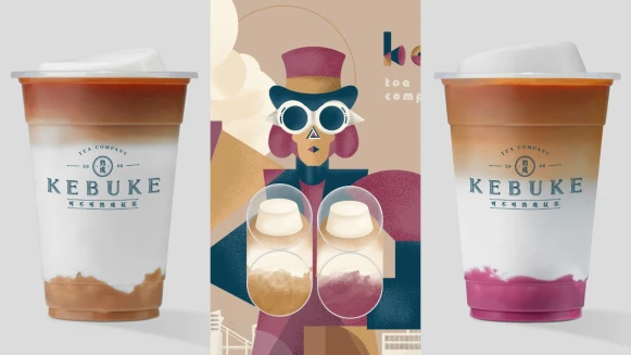 可不可推2款冬季限定巧克力新品&amp;優惠資訊大公開！可可尬奶酪暖心登場