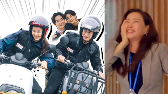 《雙重人生》財閥家女兒露惡魔真面目，李荷妮聽驚世語錄還被賞巴掌，收視飆新高！ 