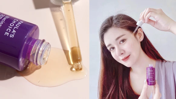 美肌要成為常態，保養時「菸鹼醯胺」不能少！寶拉珍選給肌膚滿格的維他命！