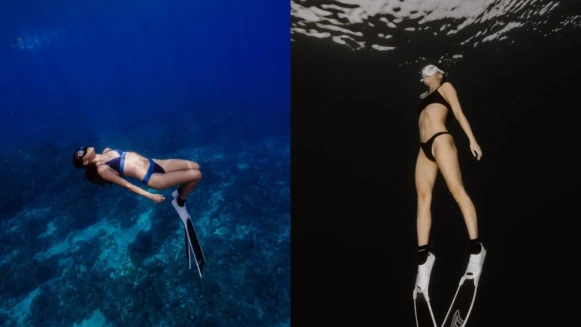 野女孩Mei：循序漸進的突破自己，你只需要和自己比較！