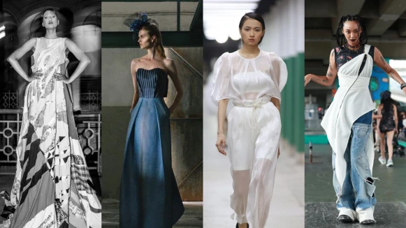 如何將環境友善理念結合時尚產業？REHOW 如禾永續時尚趨勢解析