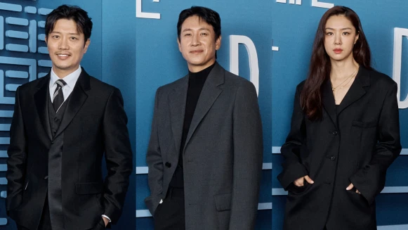 Apple TV+首部韓原創《DR.BRAIN》11月4日上線！李善均、朴熹洵、徐智慧 重磅出擊，聯手解開腦內謎團！