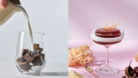 日常薑薑好的輕食補保養～改善生理期疼痛感、避免更年期不適、遠離冬季手腳冰冷，五種現代OL健康又時髦的黑糖菜單公開！ 