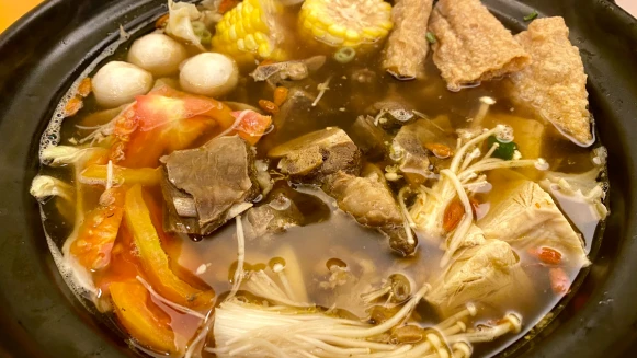 2023立冬日期&amp;習俗！薑母鴨、羊肉爐吃什麼補冬最合適？犯此禁忌反傷身