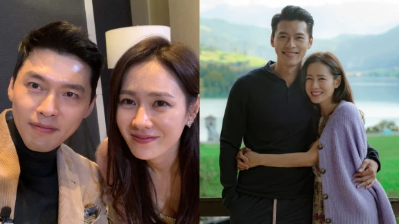  玄彬、孫藝珍 定情之作《愛的迫降》確認翻拍美版，將成Netflix原創美劇！男女主角人選粉絲熱議！