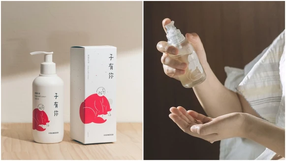 一定要認識！台灣母嬰品牌子有你，在地成份x童趣風格，給肌膚安心呵護