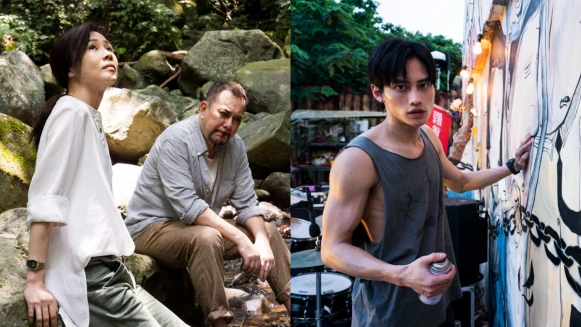 雷/《四樓的天堂》謝盈萱和黃秋生結局是?范少勳最終回讓網友狂嘆息