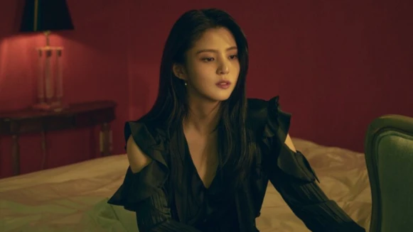  獨家專訪｜《以吾之名》韓韶禧：「《以吾之名》是我向大家展現全新面貌的最好機會。」