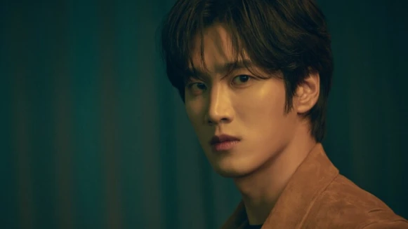  獨家專訪｜《以吾之名》安普賢：「『言之命至，所說的話總會實現』對我來說既是決心、也是激勵。」