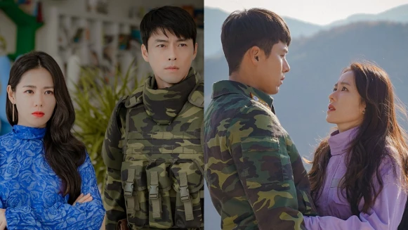 玄彬、孫藝珍 《愛的迫降》Netflix確認翻拍美劇版！「迫降點」到底在哪裡？韓網熱議這2個地點很適合？