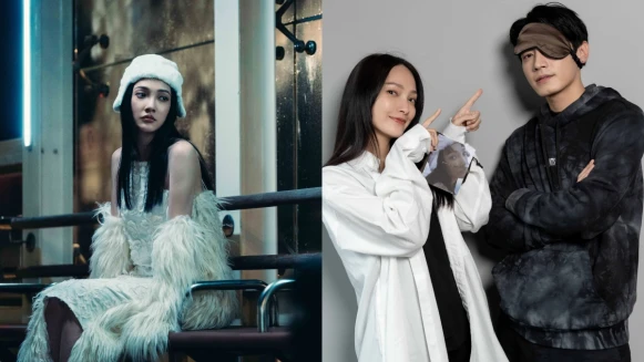 宋柏緯神助失眠壽星小美「林映唯」打造〈誰也還醒著〉忠孝東路走九遍