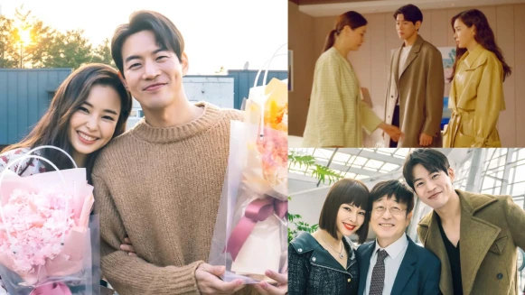 《雙重人生》結局彩蛋超可愛!李荷妮再烙越南話靠某物抓兇、收尾金句狂噴、美艷造型新登場,莫非還有第二季?