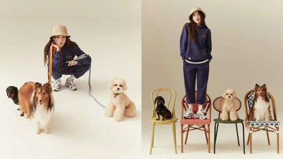 IU穿爆紅的韓系老爹鞋ML725開賣，復古外型、鋸齒鞋底、三大配色帶你看