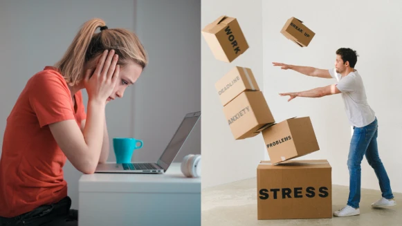 別以為日復一日搞定一大堆屎事 就代表搞定了自己的人生