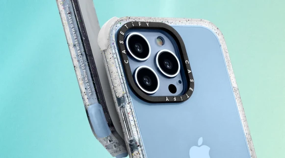 全球最火CASETiFY手機殼「雙11」下殺全年最低價！快閃24小時開跑！