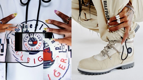 2021年末最欠買的Tommy X Timberland聯名系列，設計亮點、預測缺貨一次公開