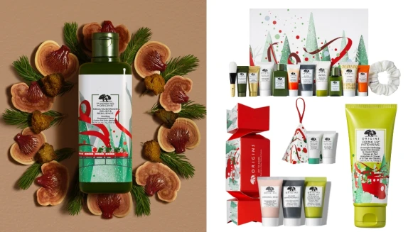 品木宣言2021聖誕全系列無塑料、可回收、還種了8萬棵樹，交換禮物超暖心