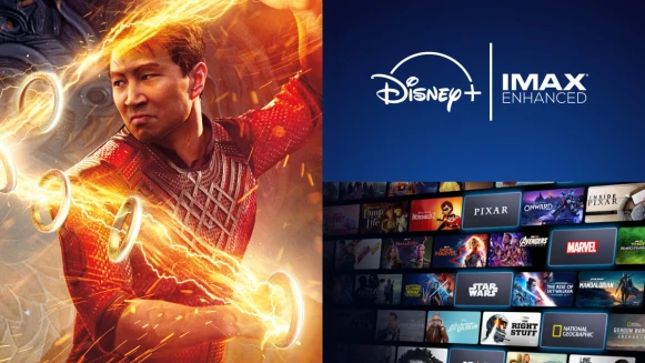 Disney+討論爆表!萬部影音輕鬆看!IMAX體驗、中文配音、獨家刪除片段、隱藏版功能,6大貼心設計懶人包!